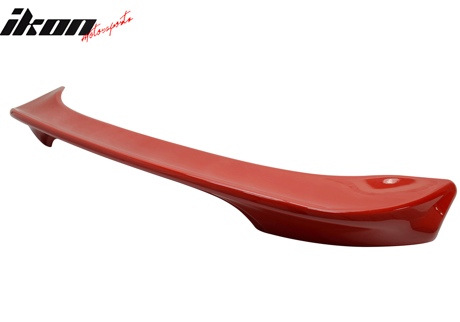 2013-2020 Scion FRS/Subaru BRZ/Toyota 86 TRD #C7P Trunk Spoiler ABS