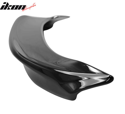 2013-2020 Scion FRS/Subaru BRZ/Toyota 86 TRD #D4S Trunk Spoiler ABS