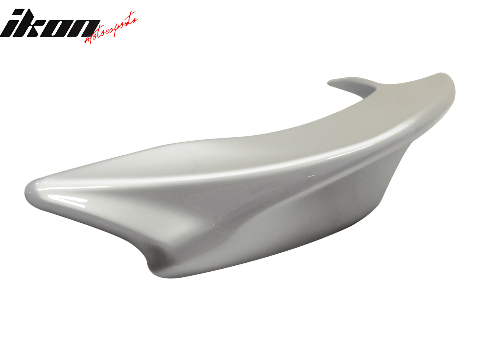 2013-2020 Scion FRS/Subaru BRZ/Toyota 86 TRD #D6S Trunk Spoiler ABS