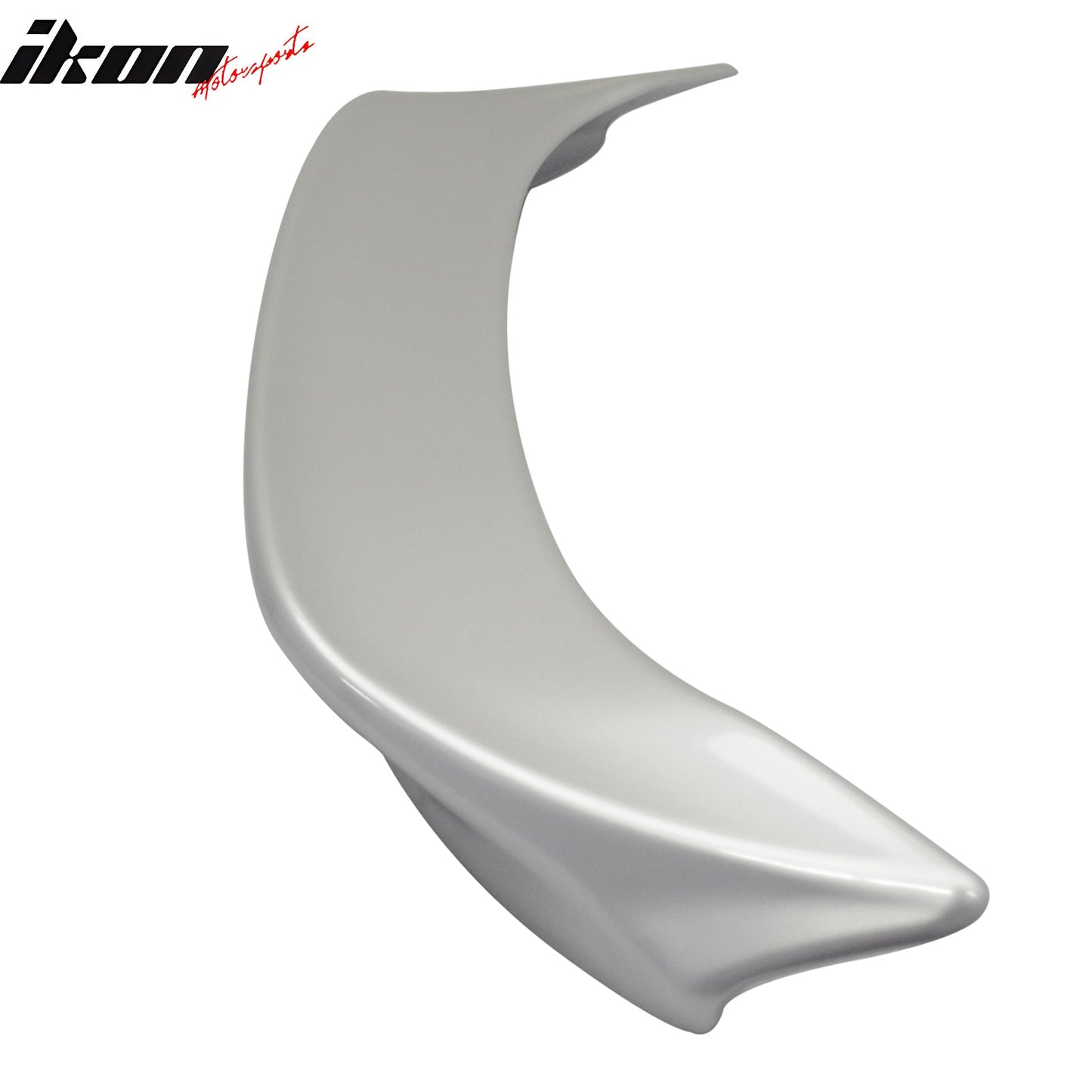 2013-2020 Scion FRS/Subaru BRZ/Toyota 86 TRD #D6S Trunk Spoiler ABS