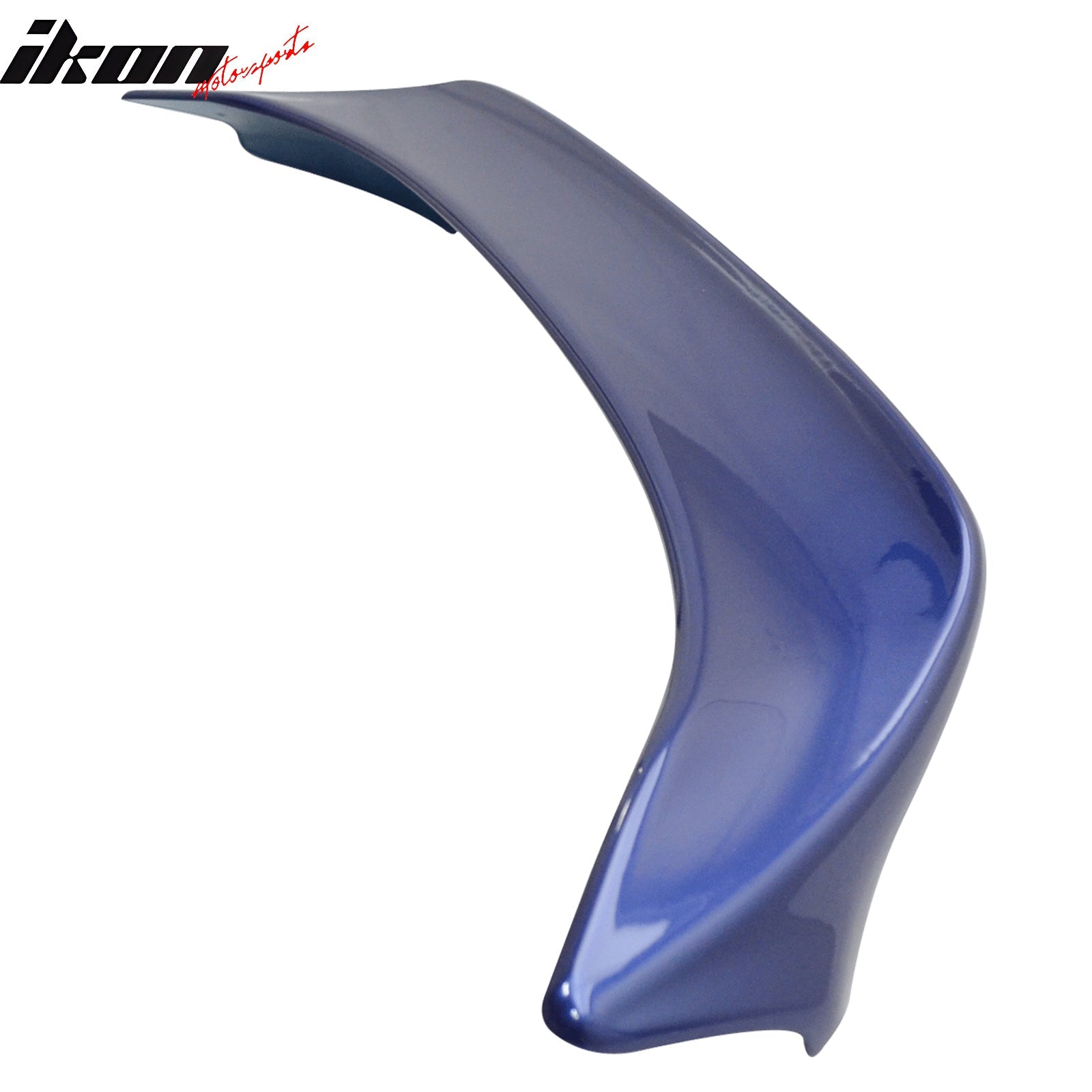 2013-2020 Scion FRS/Subaru BRZ/Toyota 86 TRD #E8H Trunk Spoiler ABS