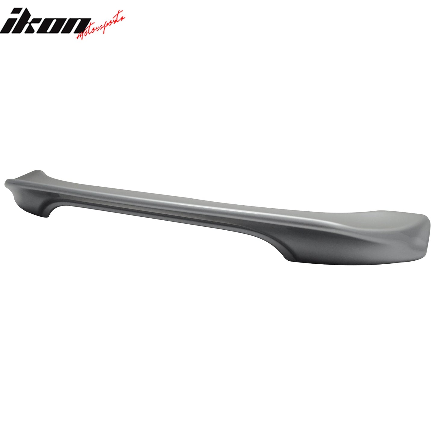 2013-2020 Scion FRS/Subaru BRZ/Toyota 86 TRD #G1U Trunk Spoiler ABS
