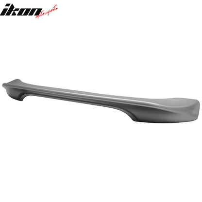 2013-2020 Scion FRS/Subaru BRZ/Toyota 86 TRD #G1U Trunk Spoiler ABS