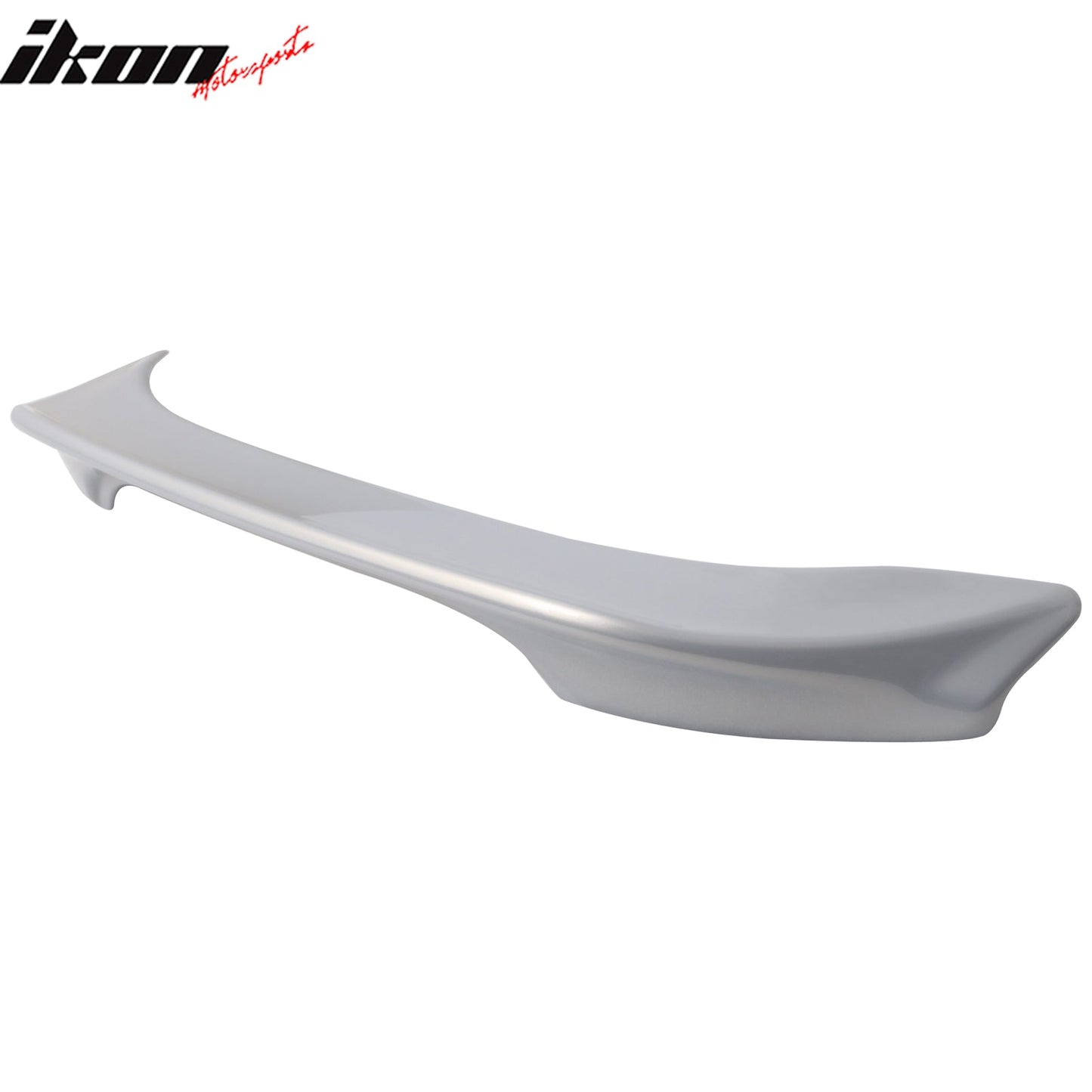 2013-2020 Scion FRS/Subaru BRZ/Toyota 86 TRD #J8A Trunk Spoiler ABS