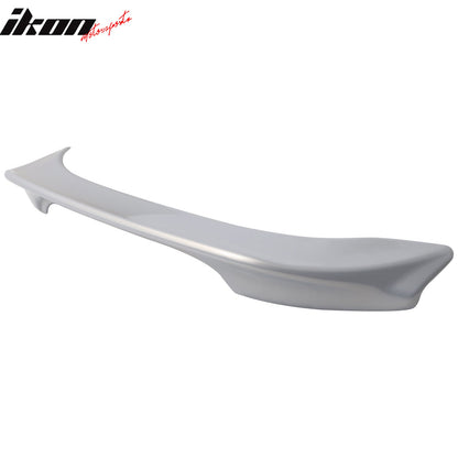 2013-2020 Scion FRS/Subaru BRZ/Toyota 86 TRD #J8A Trunk Spoiler ABS