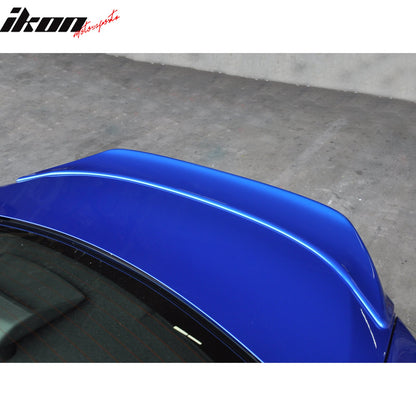 2013-2020 Scion FRS/Subaru BRZ/Toyota 86 TRD #K7X Trunk Spoiler ABS