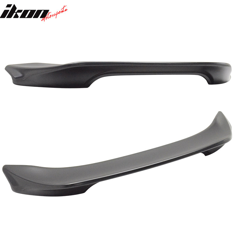 Fits 13-20 Scion FRS/Subaru BRZ/Toyota 86 Trunk Spoiler Side Wing ABS