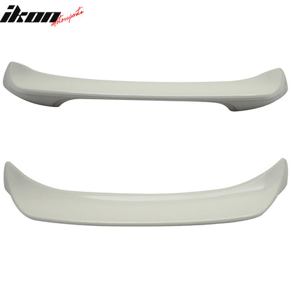 Fits 13-20 Scion FRS/Subaru BRZ/Toyota 86 #37J Trunk Spoiler Side Wing