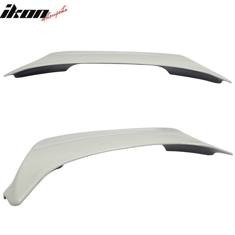 Fits 13-20 Scion FRS/Subaru BRZ/Toyota 86 #37J Trunk Spoiler Side Wing
