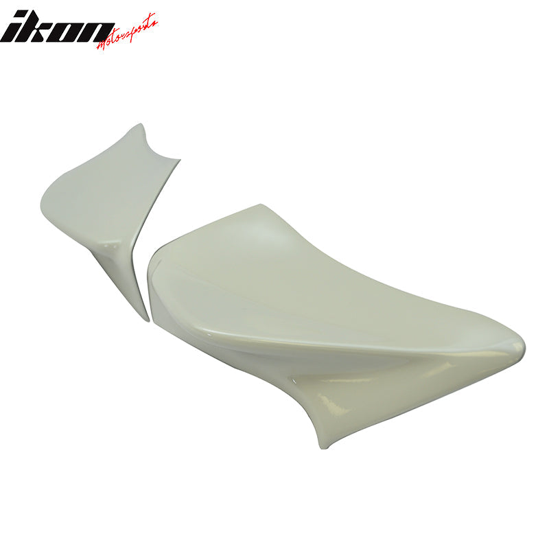 Fits 13-20 Scion FRS/Subaru BRZ/Toyota 86 #37J Trunk Spoiler Side Wing