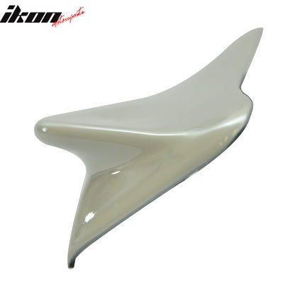 Fits 13-20 Scion FRS/Subaru BRZ/Toyota 86 #37J Trunk Spoiler Side Wing