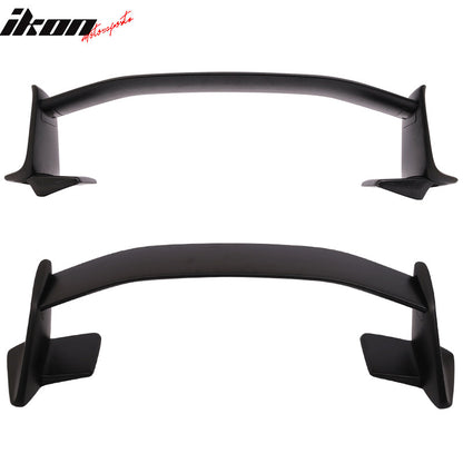 2013-2020 FRS Subaru BRZ Toyota 86 NRS Trunk Spoiler CF Gurney Flap