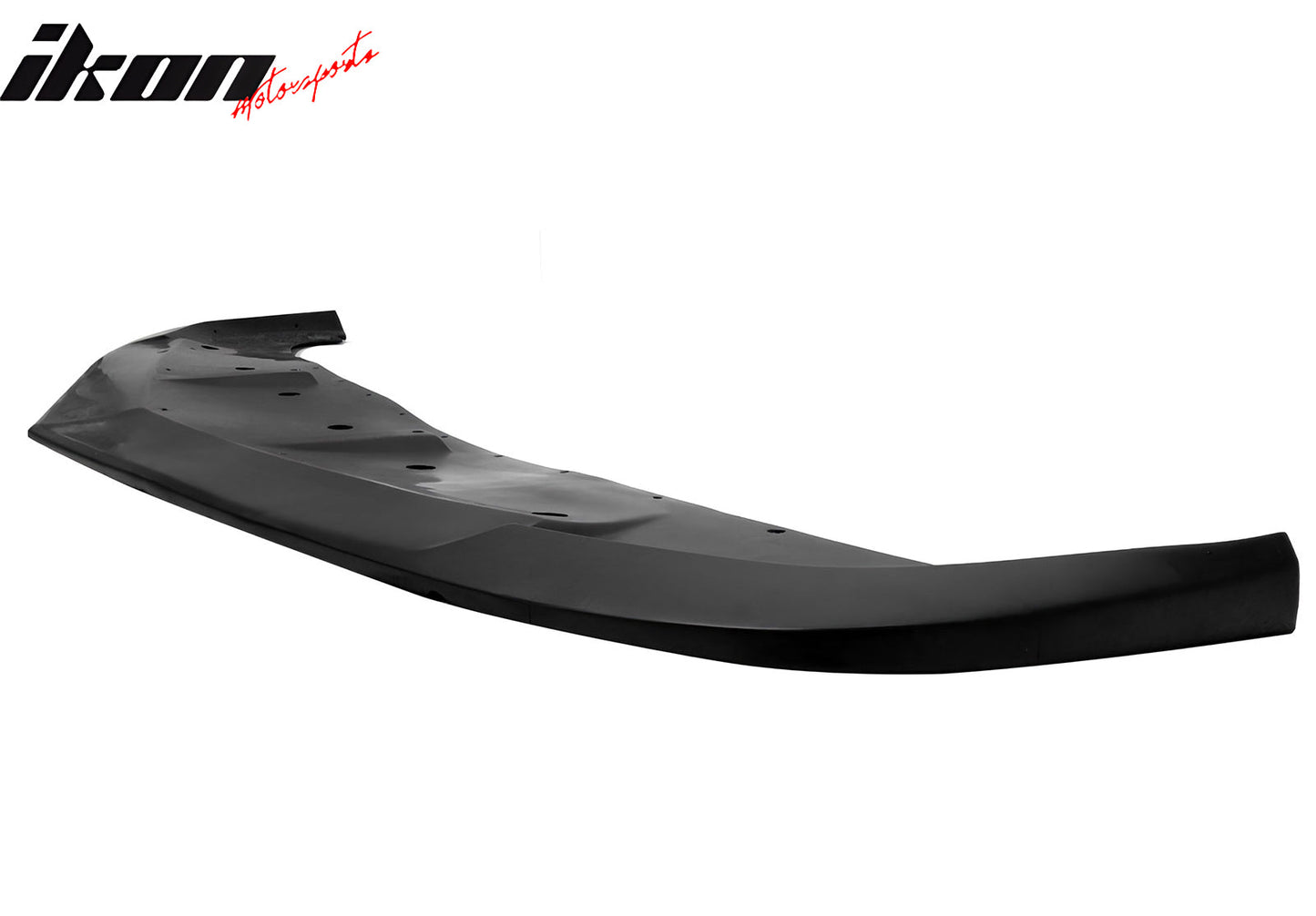 2014-2015 Chevrolet Camaro V8 SS Z/28 AS Style Front Bumper Lip Kit PU