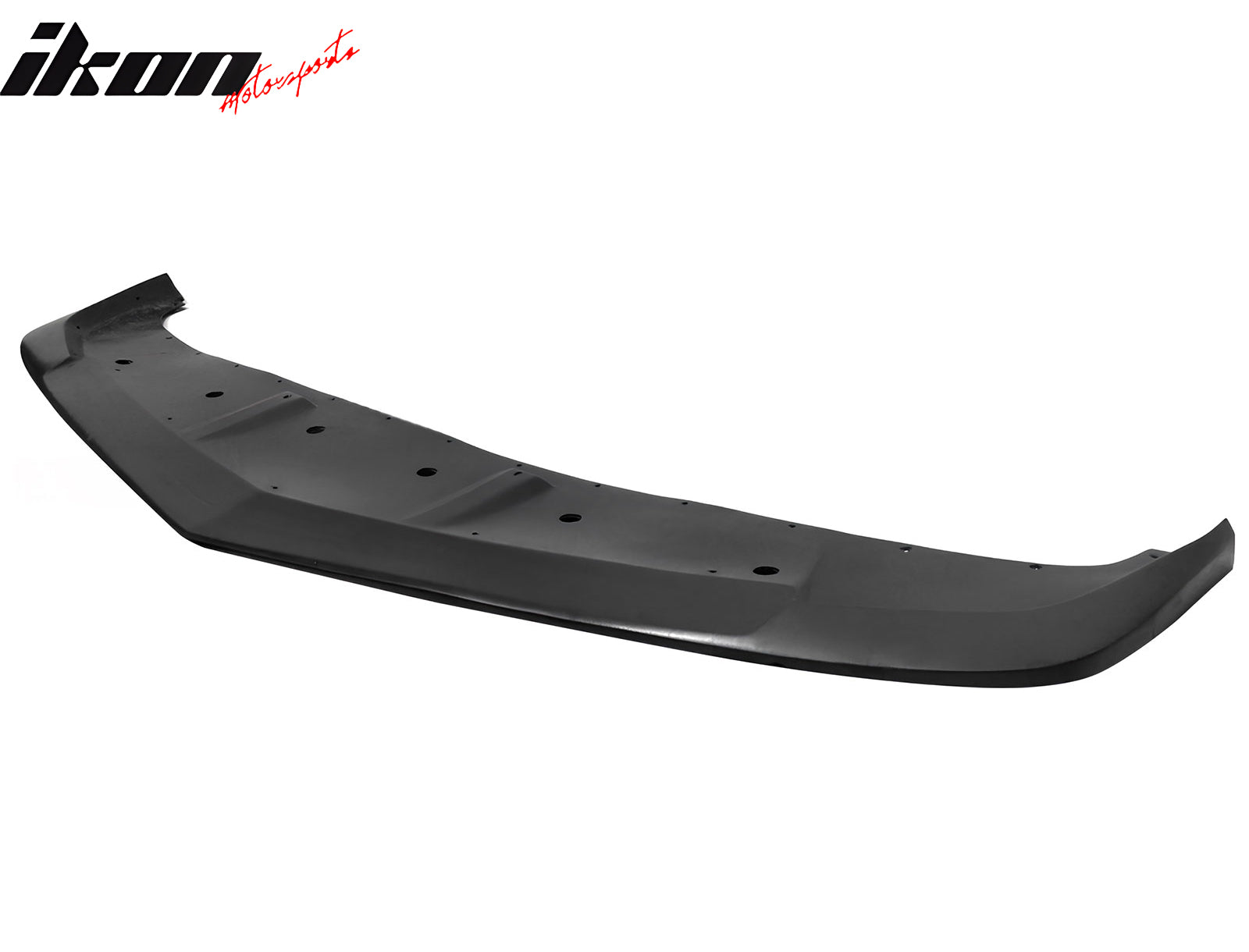 2014-2015 Chevrolet Camaro V8 SS Z/28 AS Style Front Bumper Lip Kit PU