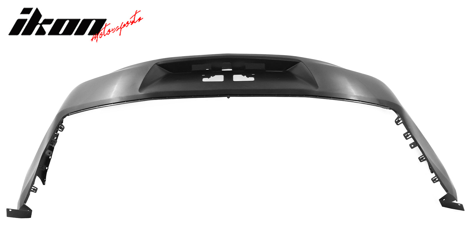 2014-2015 Chevy Camaro 6th ZL1 Style Unpainted Rear Bumper Cover PP