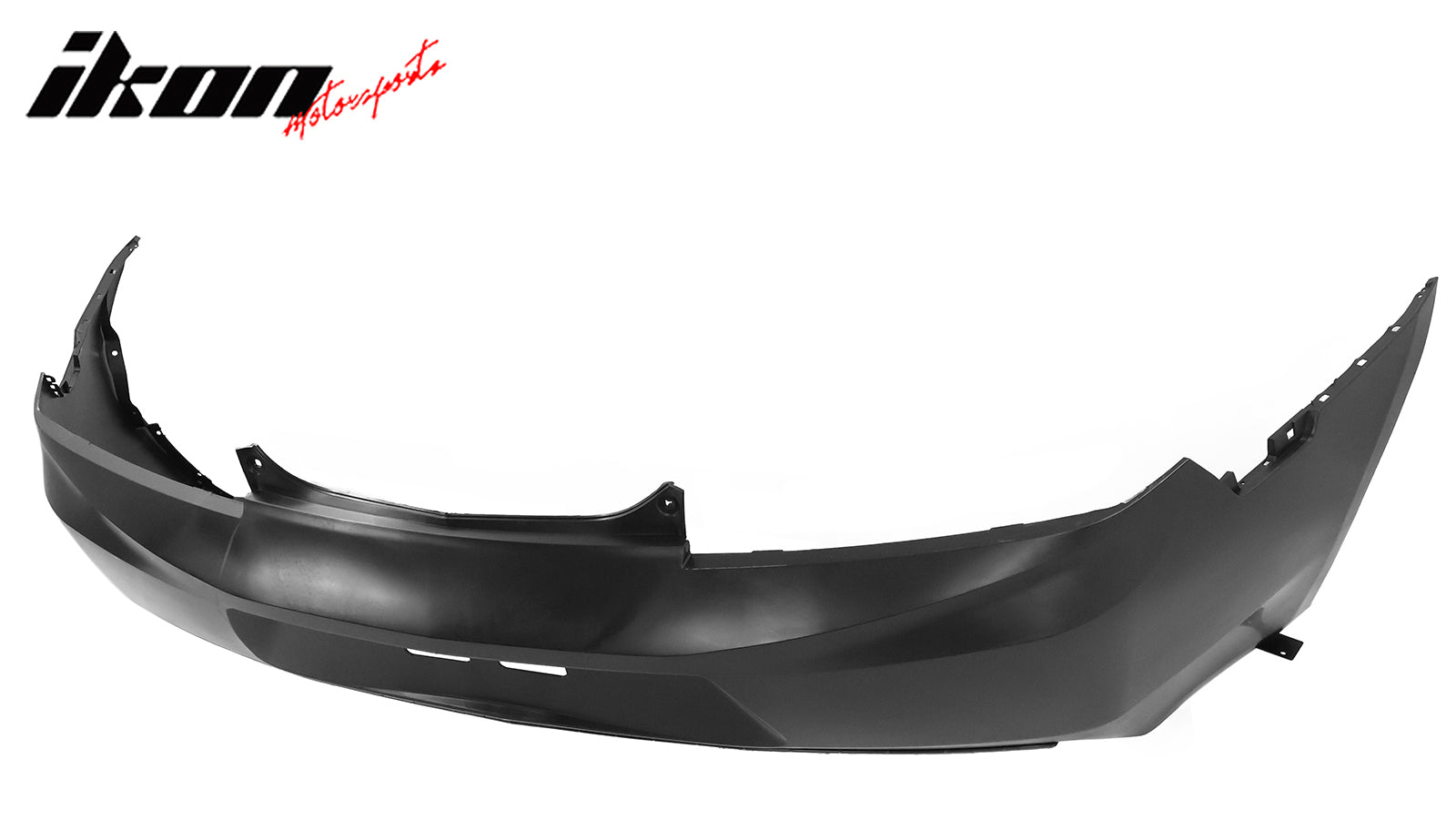 2014-2015 Camaro 6th ZL1 Style Rear Bumper + 3PC Diffsuer w/ Reflector