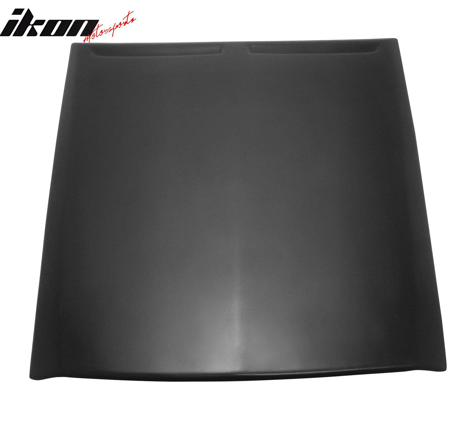 2015-2017 Ford Mustang Single GT Style Hood Scoop ABS