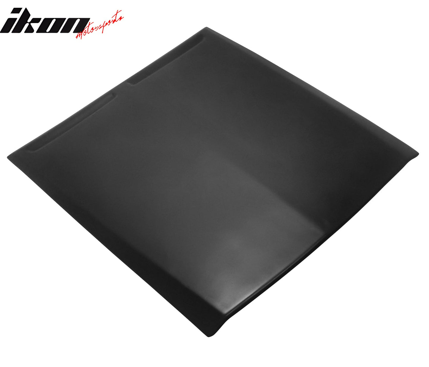 2015-2017 Ford Mustang Single GT Style Hood Scoop ABS