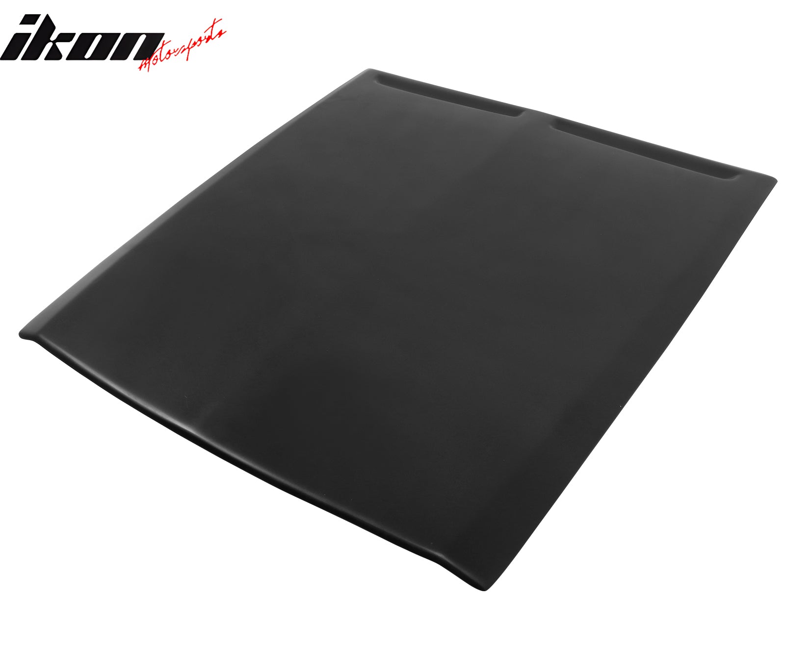 2015-2017 Ford Mustang Single GT Style Hood Scoop ABS