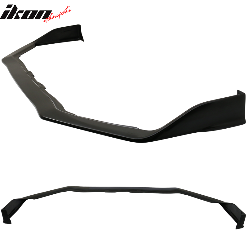 2015-2021 Subaru WRX STI S207 Front Bumper Lip - PU