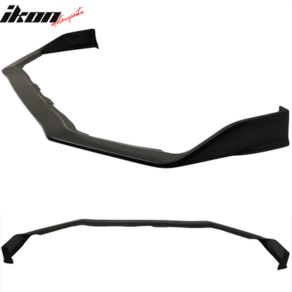 2015-2021 Subaru WRX STI S207 Front Bumper Lip - PU