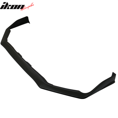 2015-2021 Subaru WRX STI S207 Front Bumper Lip - PU