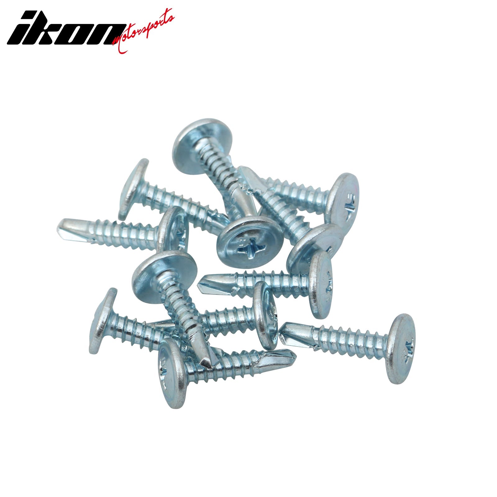 2015-2021 Subaru WRX STI S207 Front Bumper Lip - PU