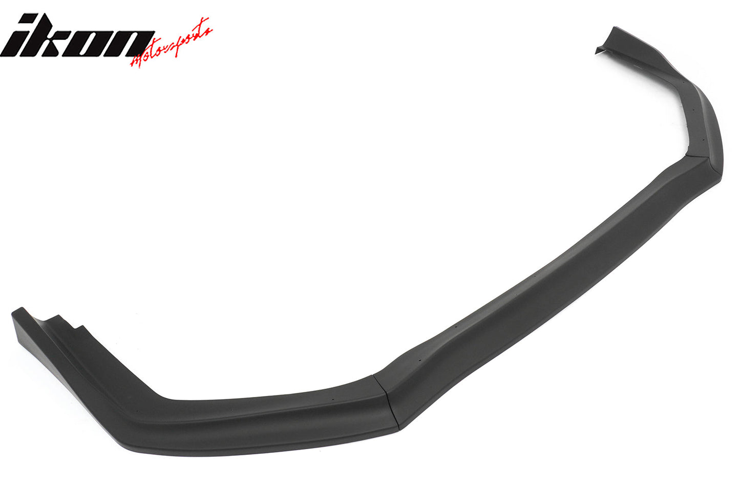 15-21 Subaru WRX STI CS Style Front Bumper Lip 3PC
