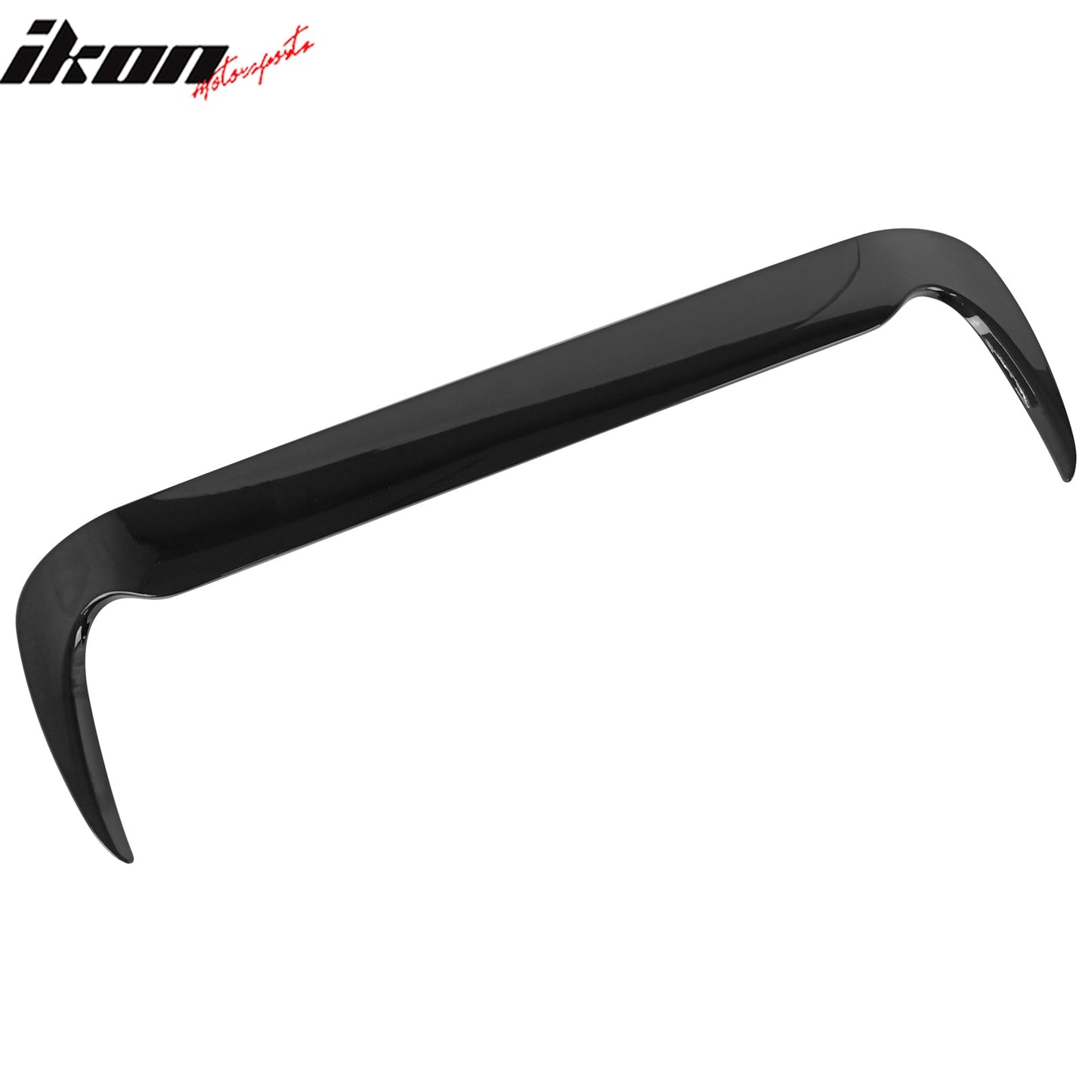 2015-2021 Subaru WRX D Style Painted #D4S Front Hood Bonnet Cover