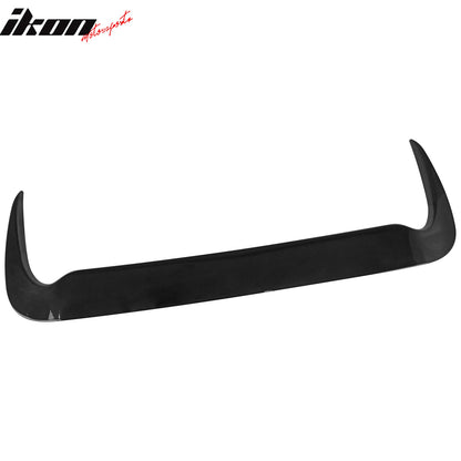 2015-2021 Subaru WRX D Style Painted #D4S Front Hood Bonnet Cover