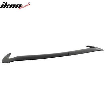 2015-2021 Subaru WRX D Style Painted #D4S Front Hood Bonnet Cover