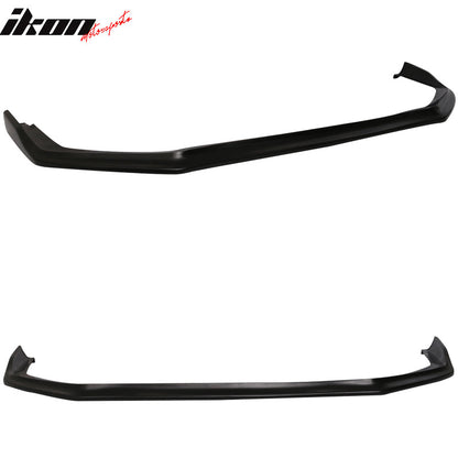 2015-2021 Subaru WRX STI Front Bumper Lip Splitters Winglet
