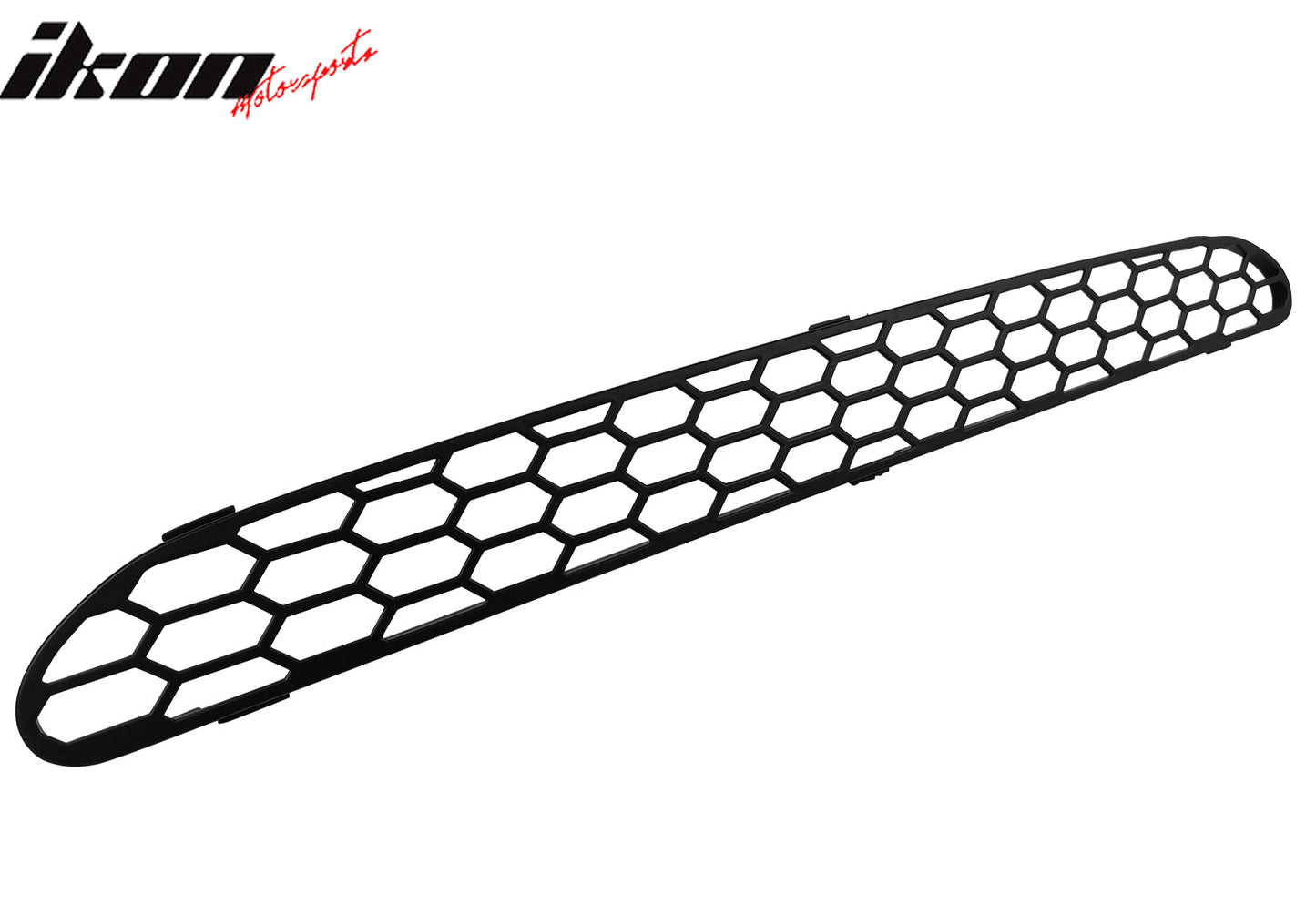 2015-2021 Subaru WRX & WRX STI 4th Front Hood Air Vent Mesh Grille PP