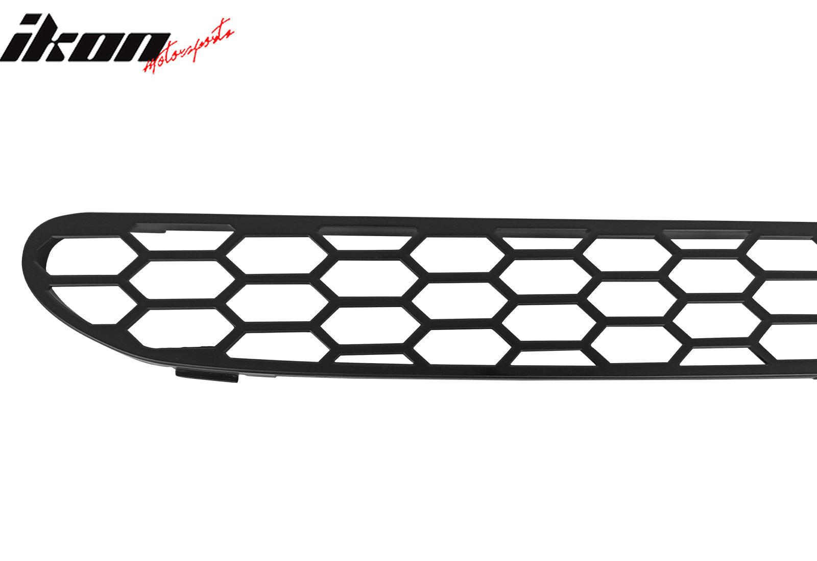 2015-2021 Subaru WRX & WRX STI 4th Front Hood Air Vent Mesh Grille PP