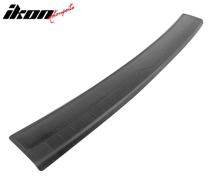 2015-2021 Subaru WRX & WRX STI Rear Bumper Cover Protector Step Plate