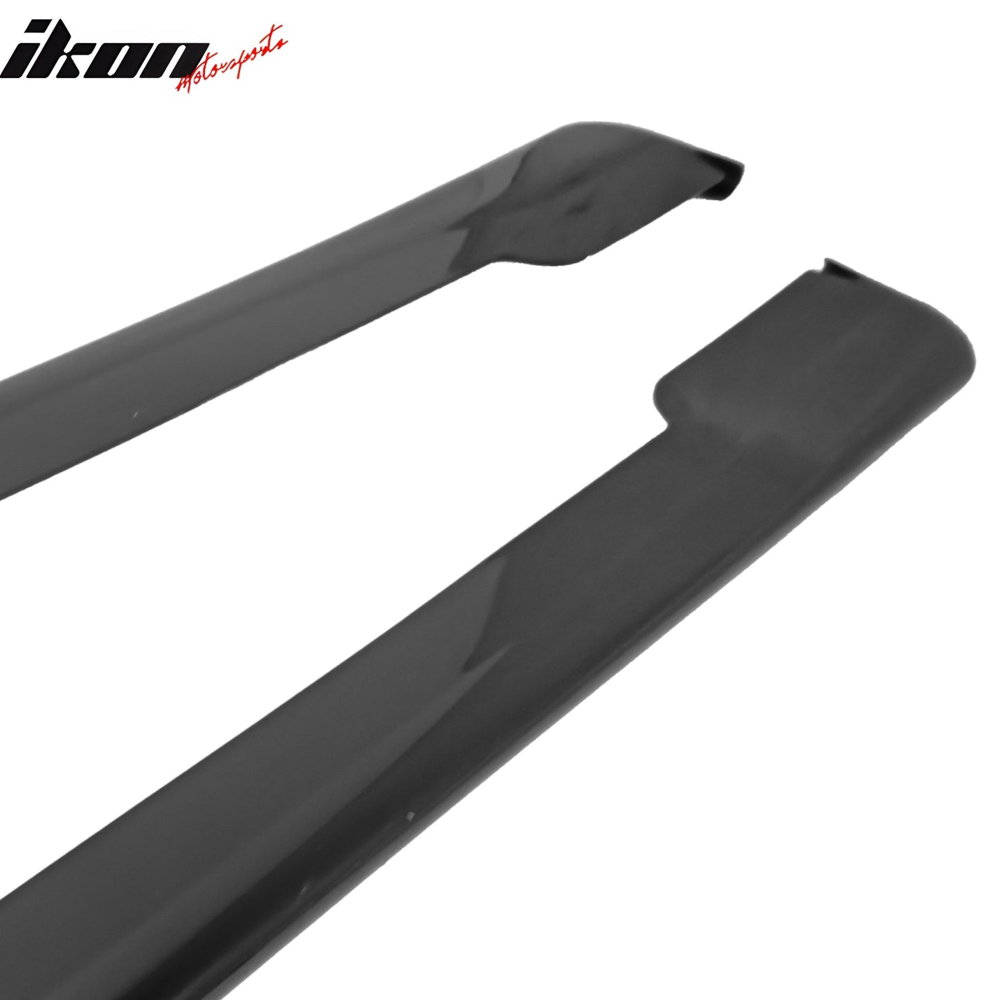 2015-2021 Subaru WRX STI PP 4PC Painted #D4S Side Skirts