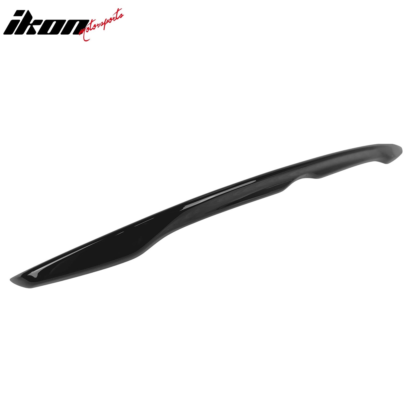 2015-2021 Subaru WRX 2012-2016 Impreza D2 Painted #D4S Trunk Spoiler
