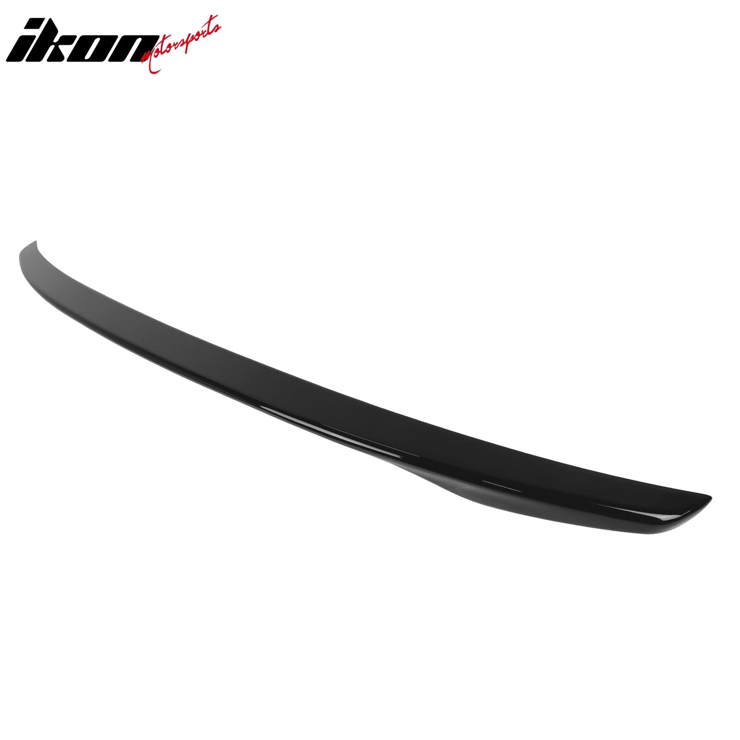 2015-2021 Subaru WRX 2012-2016 Impreza D2 Painted #D4S Trunk Spoiler