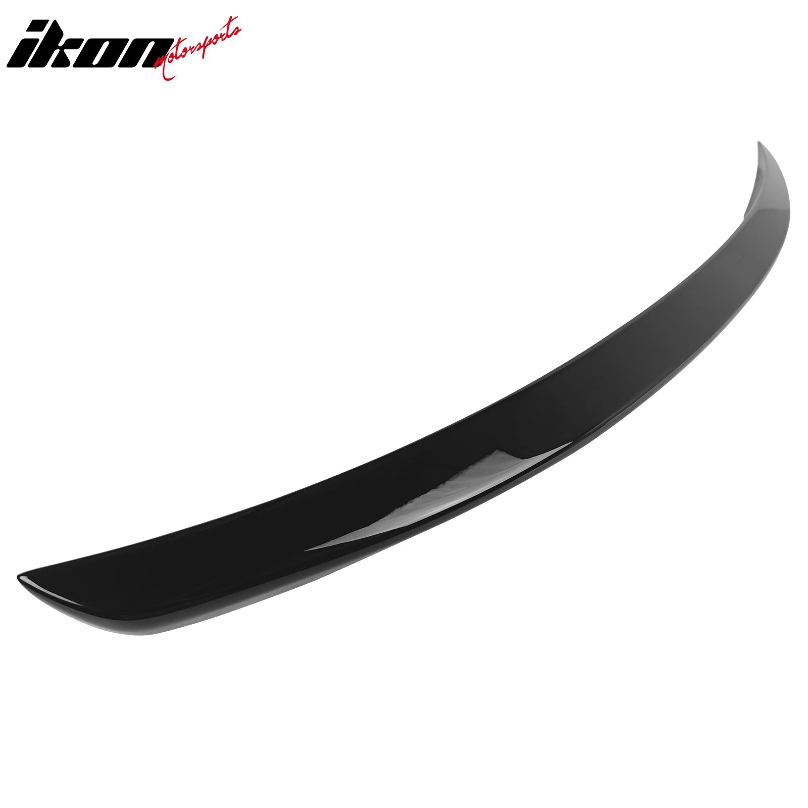 2015-2021 Subaru WRX 2012-2016 Impreza D2 Painted #D4S Trunk Spoiler