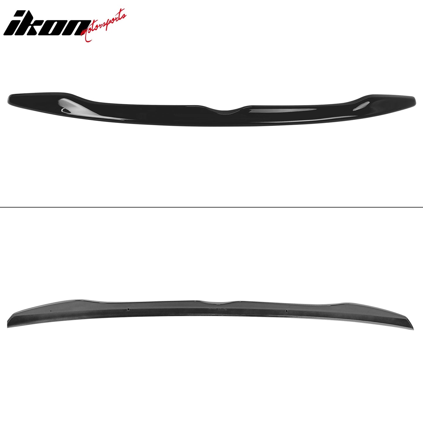 2015-2021 Subaru WRX 2012-2016 Impreza D2 Painted #D4S Trunk Spoiler