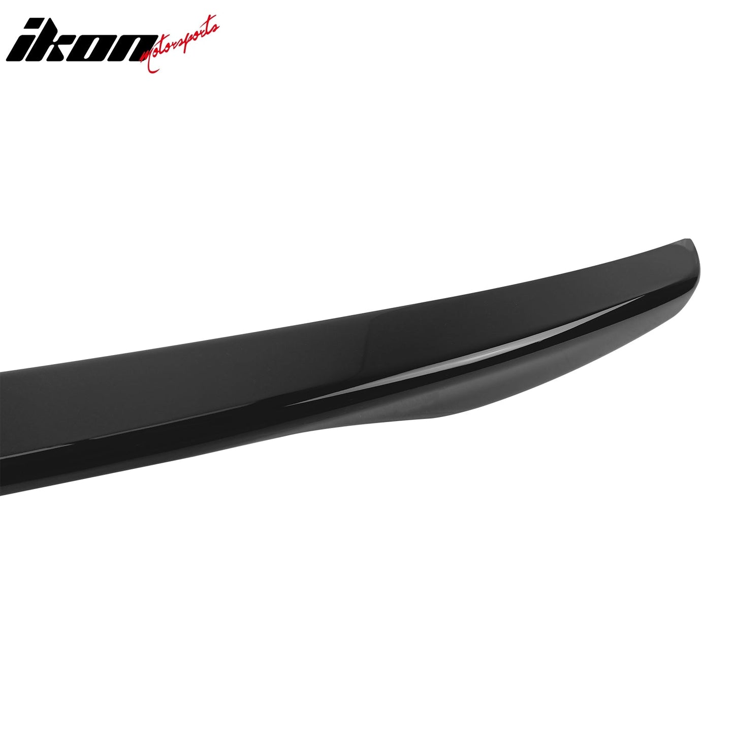 2015-2021 Subaru WRX 2012-2016 Impreza D2 Painted #D4S Trunk Spoiler