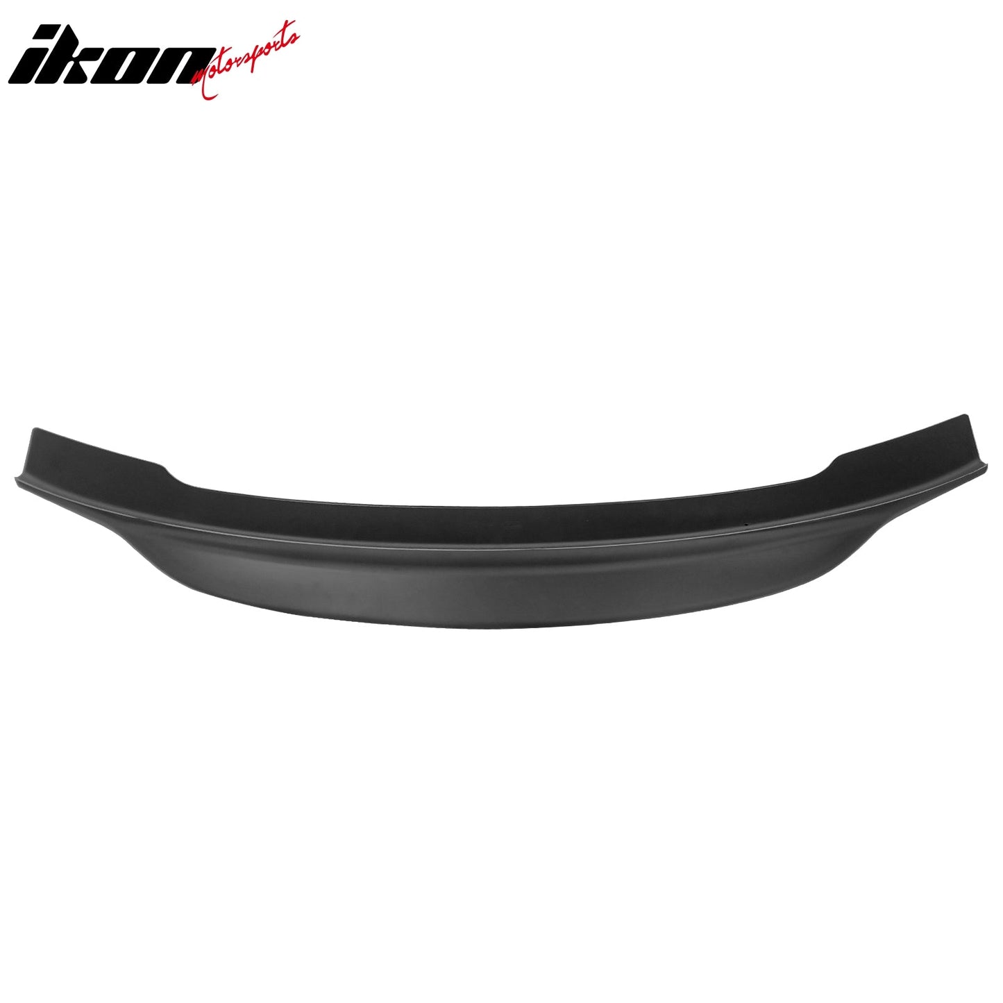 2015-2021 Subaru WRX PSM Painted #M7Y Pure Red Trunk Spoiler ABS