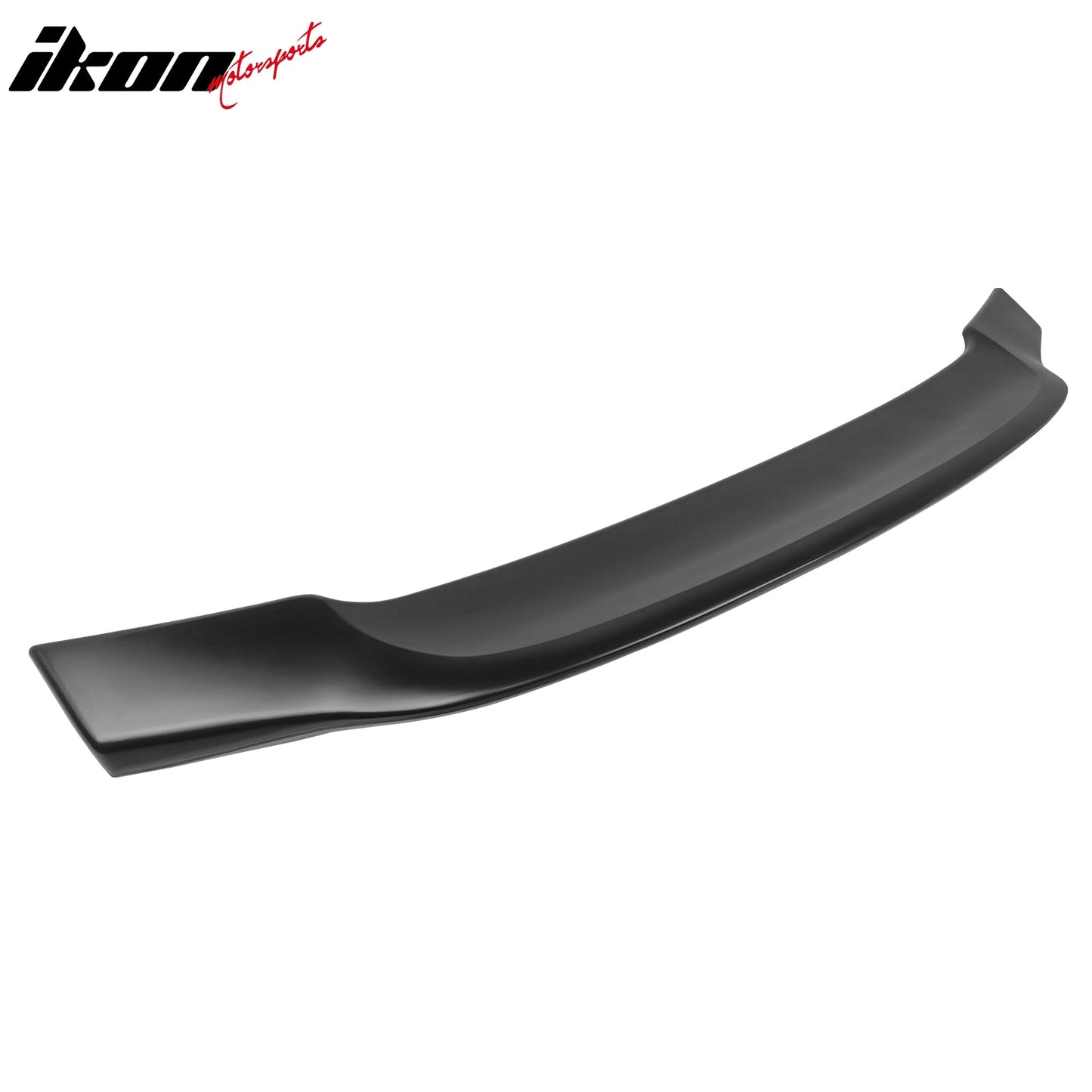 2015-2021 Subaru WRX PSM Style Matte Black Rear Trunk Spoiler ABS