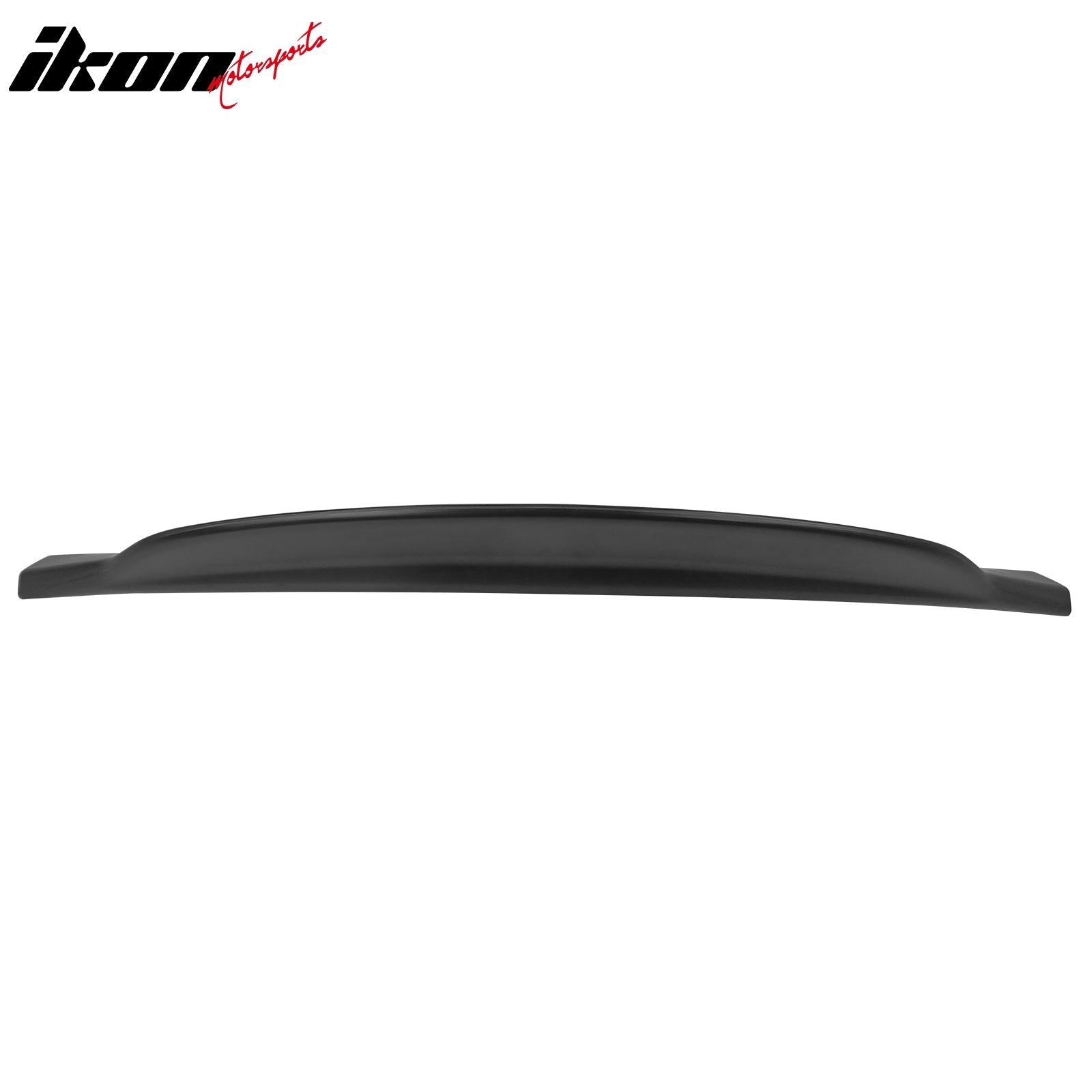 2015-2021 Subaru WRX PSM Style Matte Black Rear Trunk Spoiler ABS