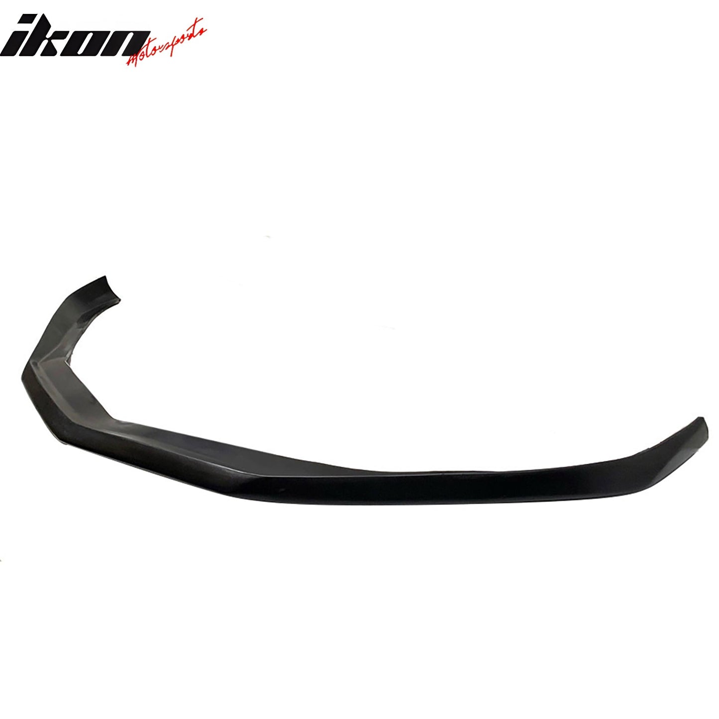 2016-2018 Chevrolet Camaro V8 SS OE Style Unpainted Front Bumper Lip