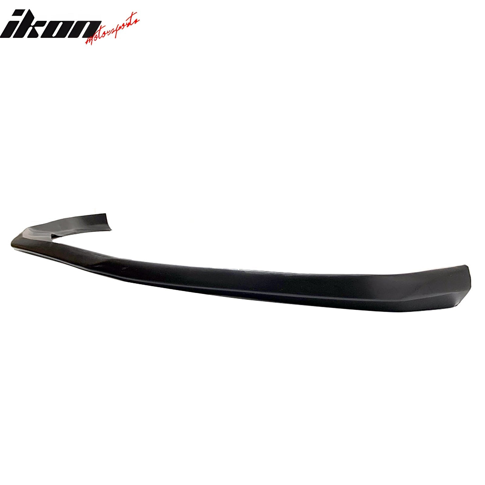 2016-2018 Chevrolet Camaro V8 SS OE Style Unpainted Front Bumper Lip