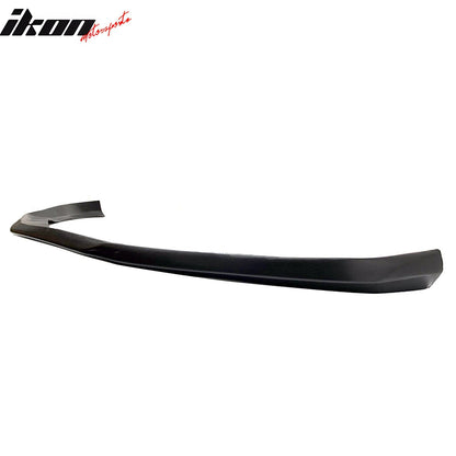 2016-2018 Chevrolet Camaro V8 SS OE Style Unpainted Front Bumper Lip