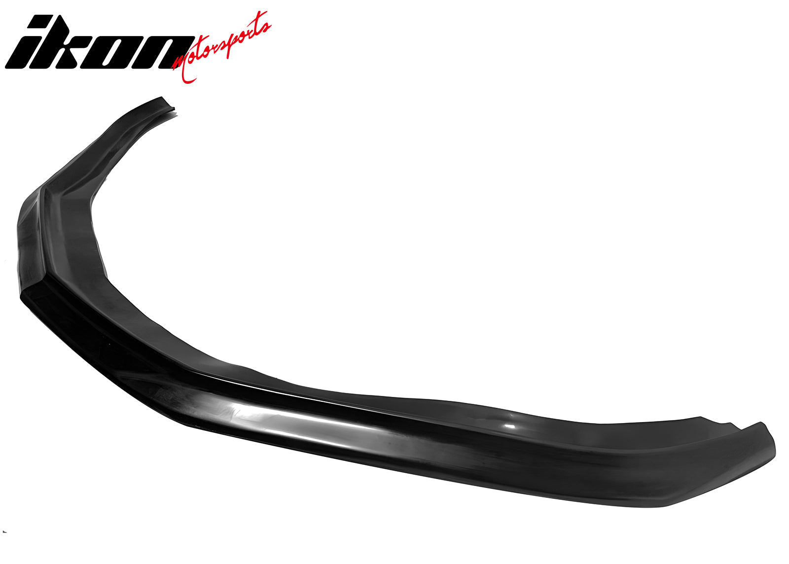 2016-2018 Chevrolet Camaro V8 SS SLP Style Unpainted Front Bumper Lip