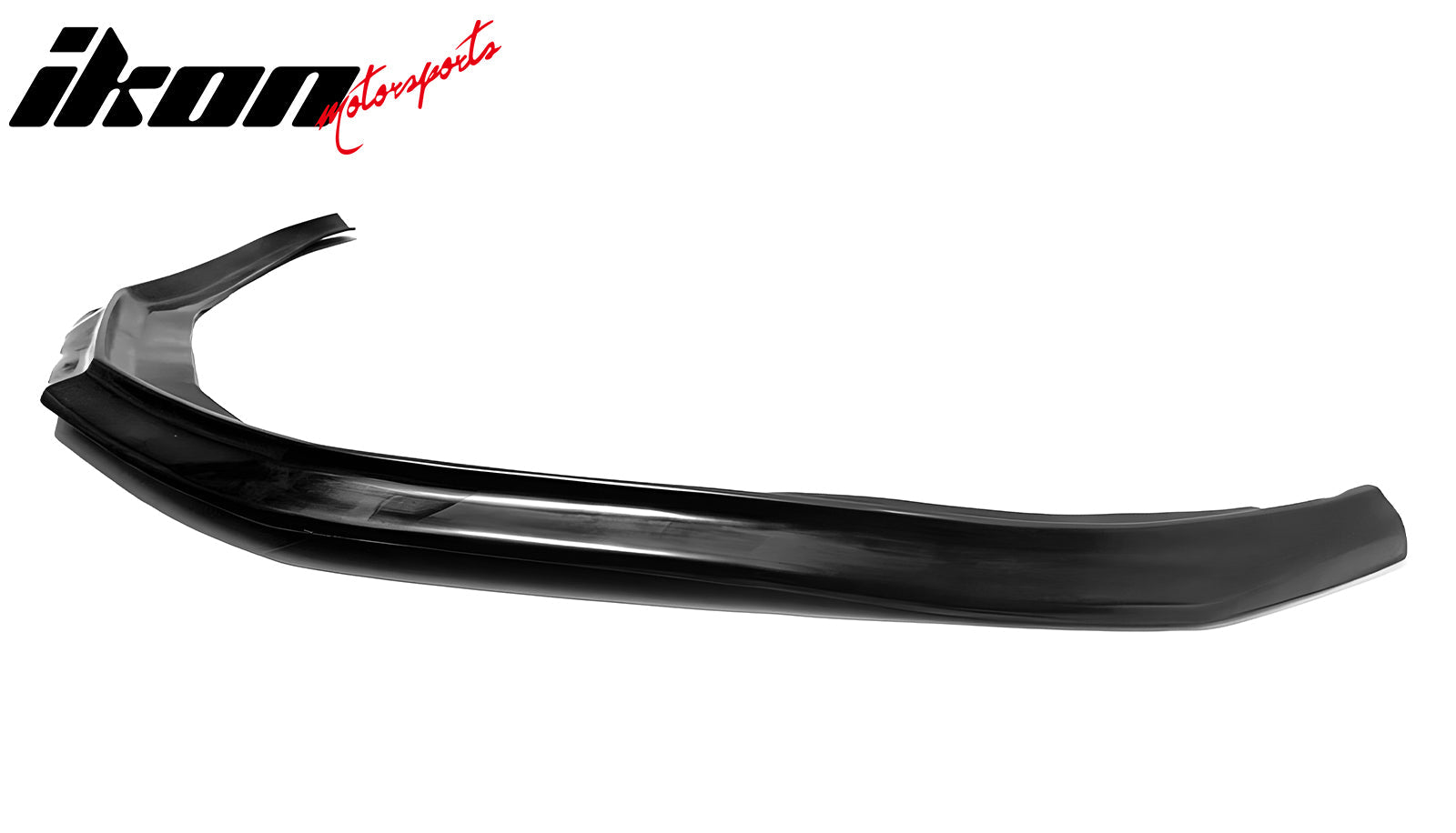 2016-2018 Chevrolet Camaro V8 SS SLP Style Unpainted Front Bumper Lip