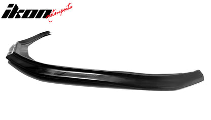 2016-2018 Chevrolet Camaro V8 SS SLP Style Unpainted Front Bumper Lip